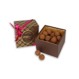 Coffret de truffes